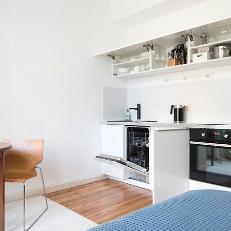 Studio Altbau Weimar  Esterno foto